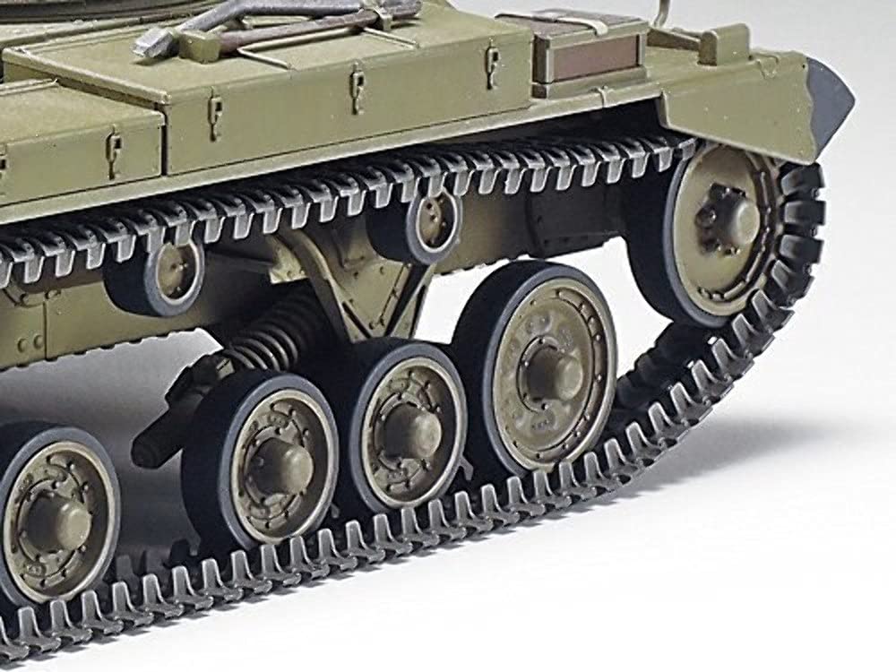 Tamiya Vojenská miniaturní série Britský armádní pěchotní tank Valentine Plastový model 35352 1/35 No.352 Mk.2/Mk.4