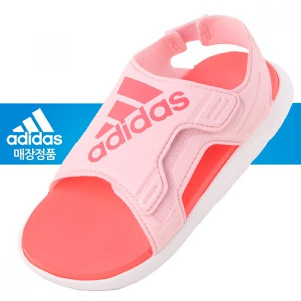 

Adidas Adidas Kids Sandal Comfort GY8384 Kids Sandal