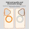 For Huawei Pura 70 Ultra Shockproof Matte Translucent Phone Case For Huawei Pura 70 Pro Plus for Magsafe Wireless Charge Cover