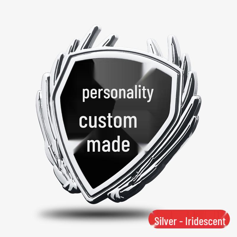 Autoembleme & Aufkleber für Jaguar XFL, Jeepace, XE, XJL—Einschließlich Seitenfenster- & Kofferraumembleme.