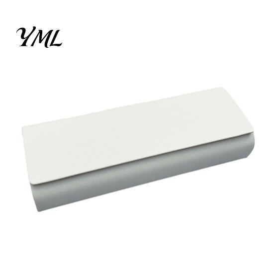 Stylish Eyeglass Storage for Men Women Hard Shell Case, Lightweight Portable Protective Glasses Case Anti Pressure Eyewear Box Women, Anti-Pressure