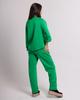 Women's Warm Suit Phardi 7214 36 Green