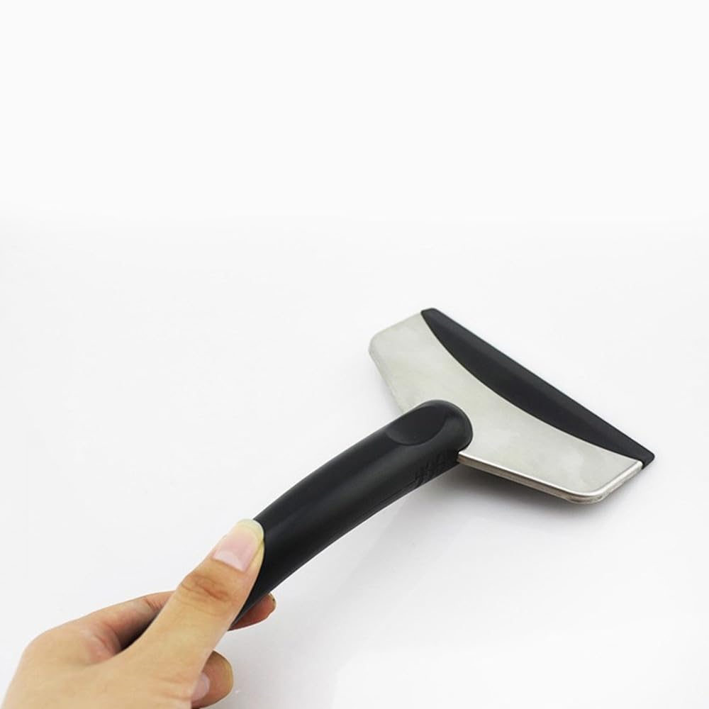 Snow Brush for Cars, Ice Scraper, Snow Brush, Car Defrost, Easy To Use, Easy