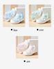Non-Slip Toddler Mesh Shoes for Boys & Girls 1-3 Years