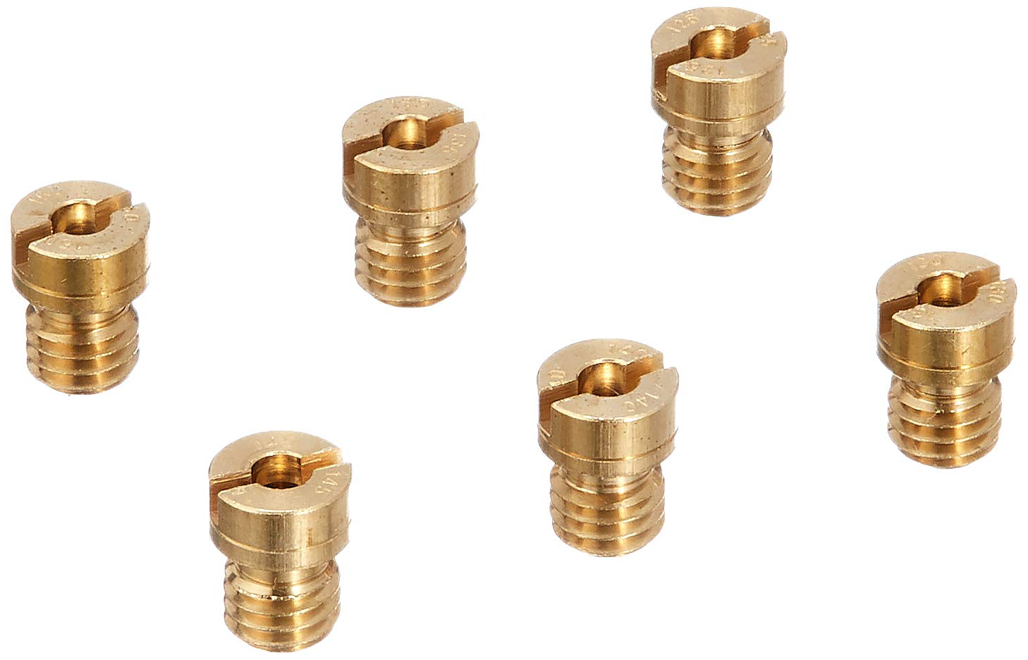 

Набор главных жиклеров POSH FAITH для 712312 6-Оверсайз FTR223/Est