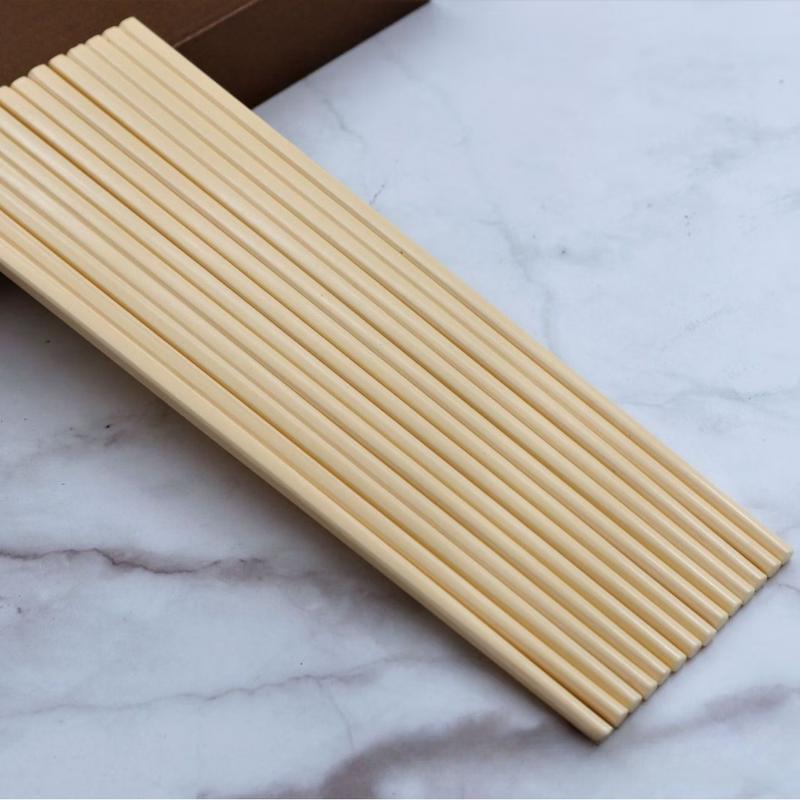 Ru Han Heat-Resistant Melamine Chopsticks