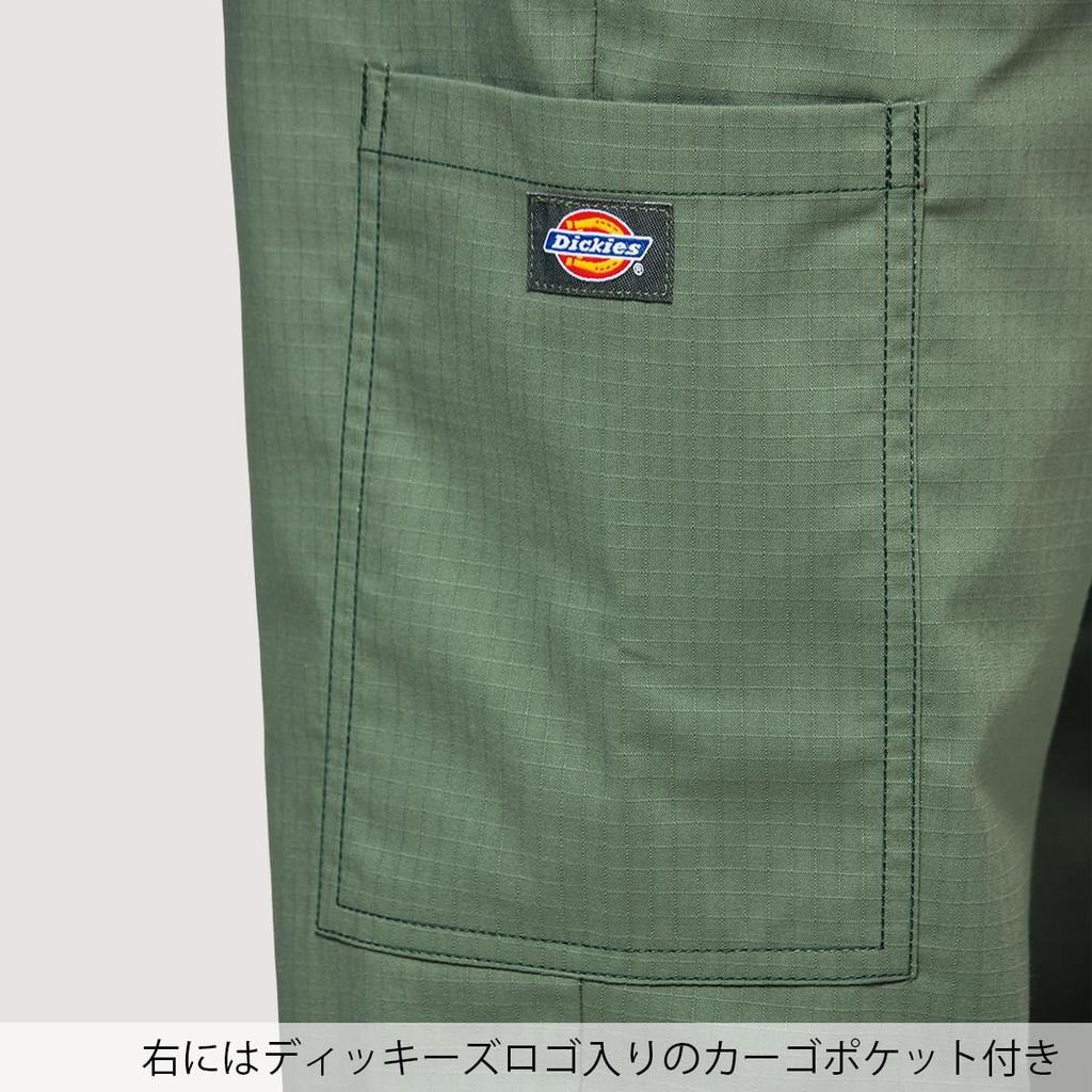 Dickies Straight Pants