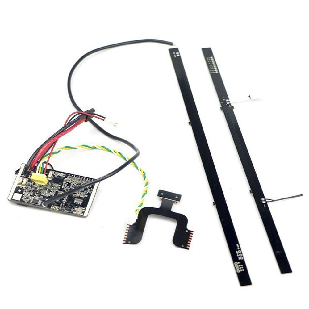 

Electric Scooter Parts Battery Controller Circuit Board Set for xiaomi for M365