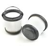 SHGO-Replacement Vacuum Cleaner Filter 2 Pack For DCV580/DCV581H- Washable Design Includes Cleaning Brush