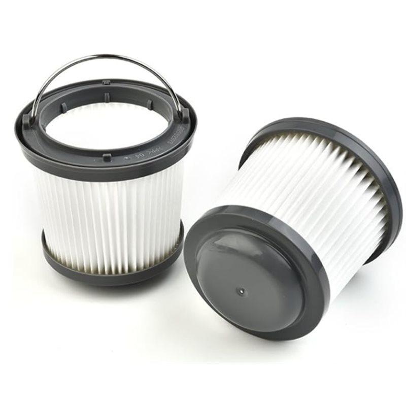 SHGO-Replacement Vacuum Cleaner Filter 2 Pack For DCV580/DCV581H- Washable Design Includes Cleaning Brush