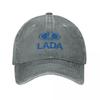 BEST SELLER - Lada Car Merchandise Baseball Cap Streetwear Hats Baseball Cap Boy Cap Women'S