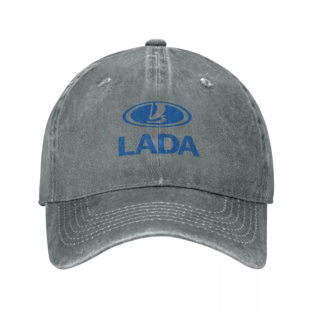 BEST SELLER - Lada Car Merchandise Baseball Cap Streetwear Hats Baseball Cap Boy Cap Women'S