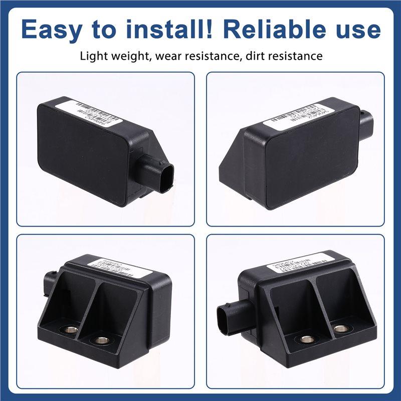 A58X-Brandneues ESP-Sensormodul Gierratensensor-Modul 9496452 für Volvo S80 S60 V70 Hochpräzisionssensor