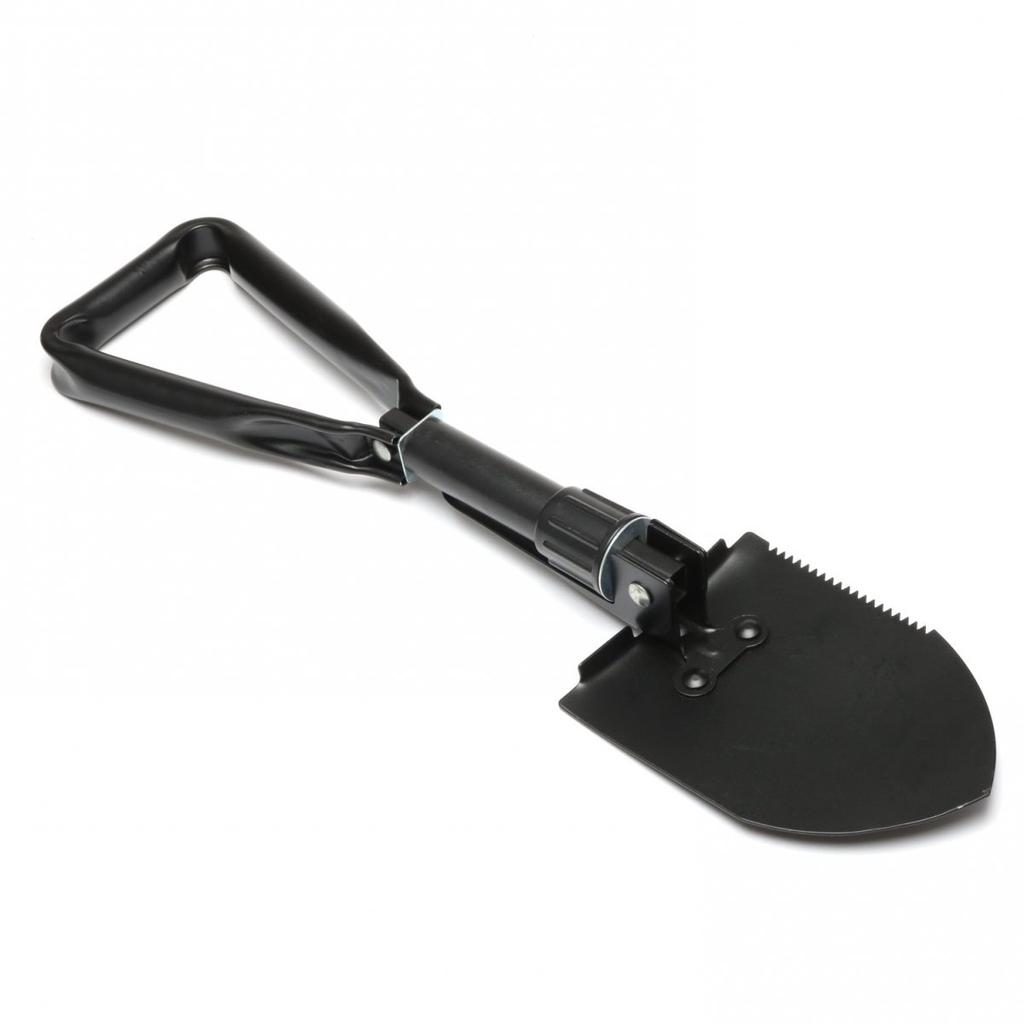 FOLDING SHOVEL - BIG-S05