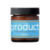The Product Hair Wax 42g Organic Hair Balm Wax 1 Pcs