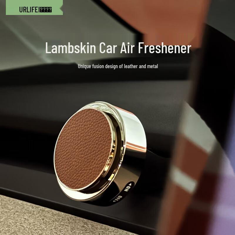 DOKIY Car Vent Air Freshener Diffuser 10ml