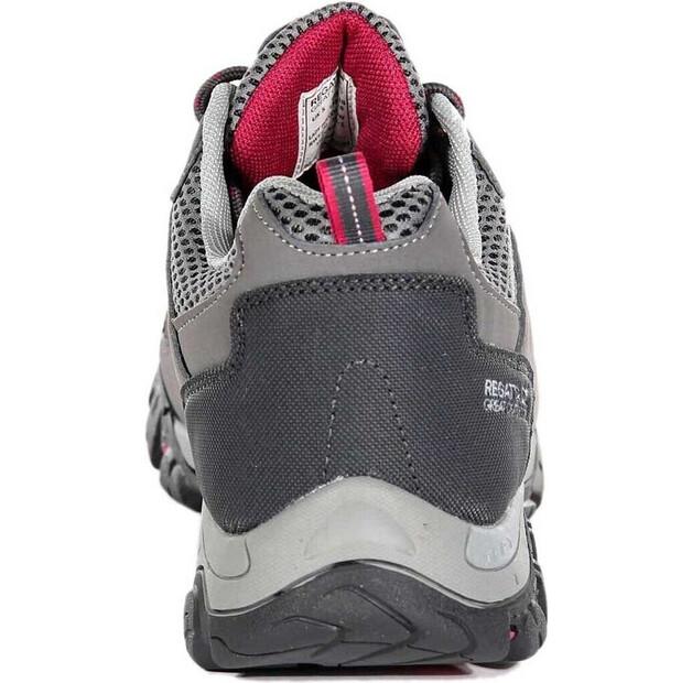 Треккинговые ботинки Regatta Holcombe IEP Low