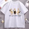Tops – T-Shirts