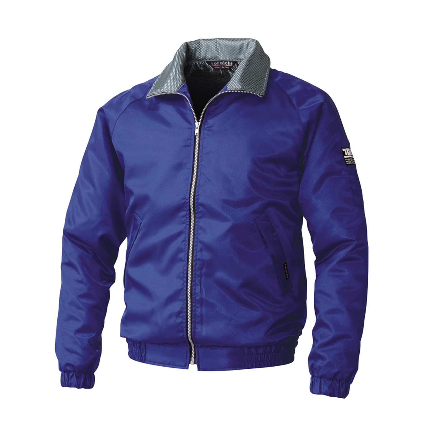 

Winter Workwear Light Jacket price for larger [Toraichi] 3980-124 M-5L (Same sizes) (4L 20. Hanacon)