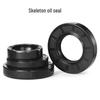 Jingrong Carbon Steel Skeleton Oil Seal Pack
