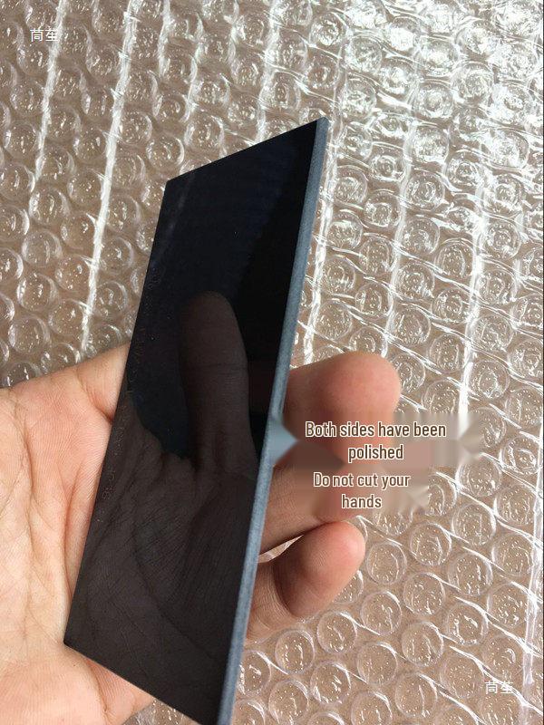

BLUEEAGLE Синий Орел Сварочные Линзы #8-11 Тонированное Стекло для Сварщиков Clear PC Protective Sheet
