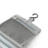Oxford Fabric Men Business Portable Storage Bag Toiletries Organizer Women Cosmetic Bag Waterproof Hanging Travel Wash Pouch