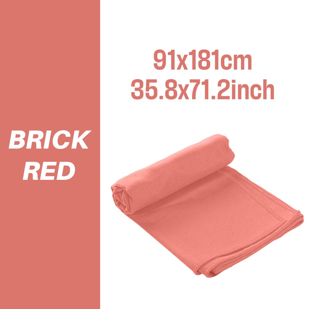 Ultra Compact Lightweight Microfiber Bath Towel-Quick Dry Super Absorbent for Travel Gym Camping