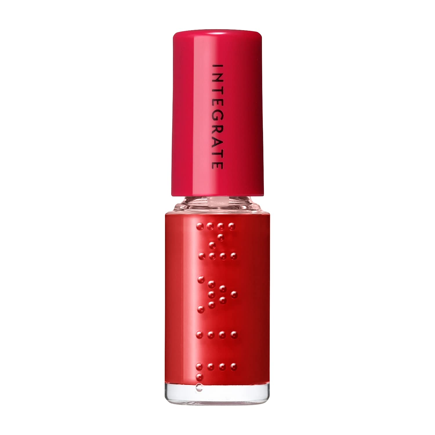 

INTEGRATE Nails N RD603 Body 4mL