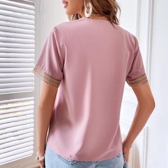 Женская рубашка — фото 4