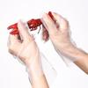 Meiliya Thickened Disposable PE Kitchen Gloves