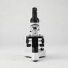 Ailv PH20 Monocular Biological Microscope with LED Illumination, 800X