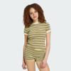 Originals Women's Striped Tee T-shirt KY8117