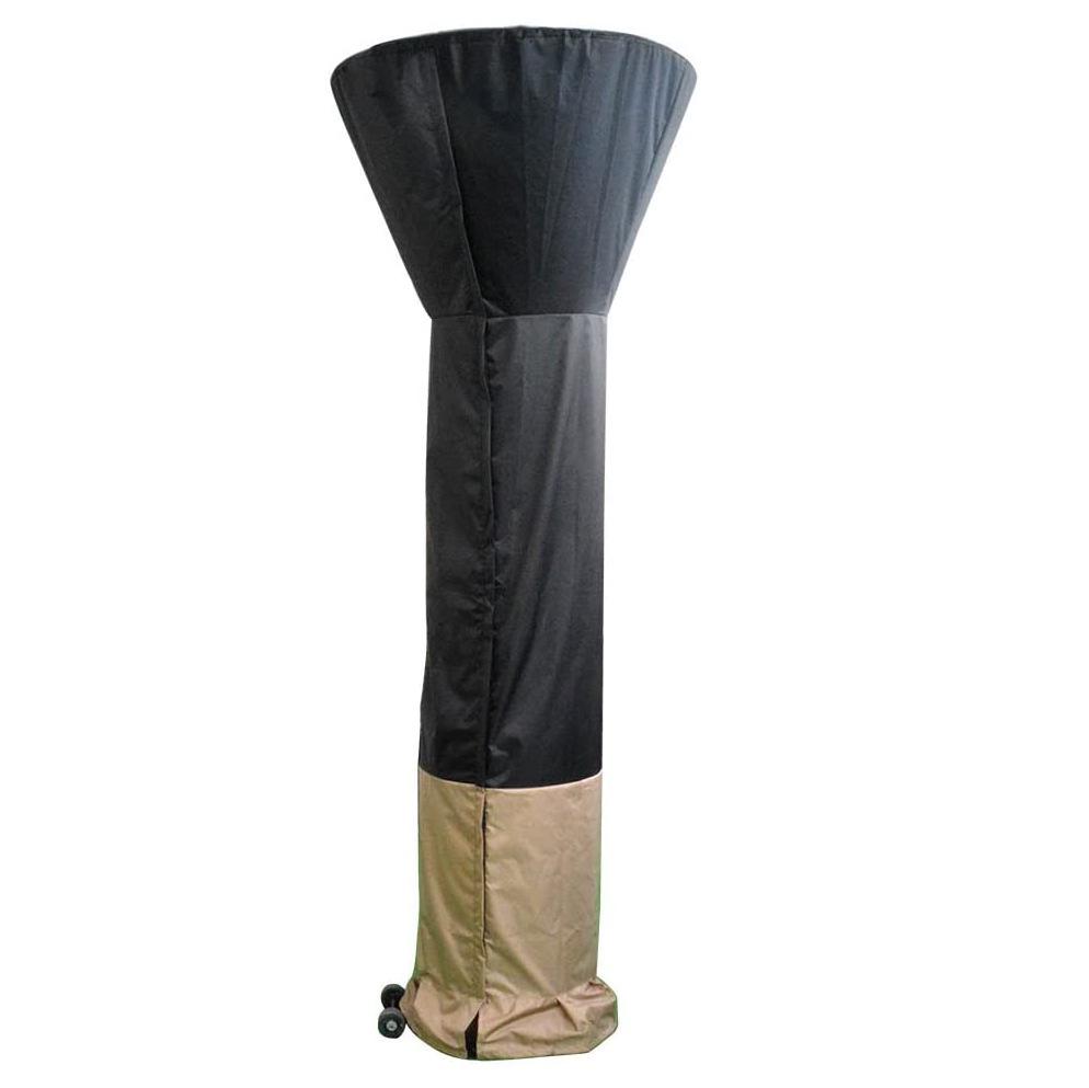 Oxford Cloth Air Energy Heater Dust Cover for Outdoor Furniture