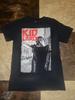 Black The Kid LAROI Poster T Shirt Unisex All Size LO706