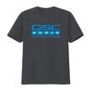 Neues T-Shirt Qsc Audio Acuity Brands Lighting Unisex Amerikanische Größe Vintage Gewaschen Weich Designer Kleidung Grafik Atmungsaktiv