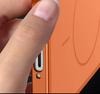Xiaomi 17Pro Max Magnetic Full Coverage Anti-Fall Premium Case