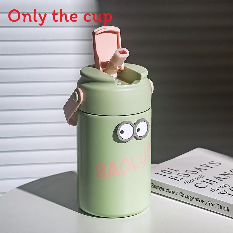 Portable Tea Separation Vacuum Flask With Stainless Steel Inner For Gifts