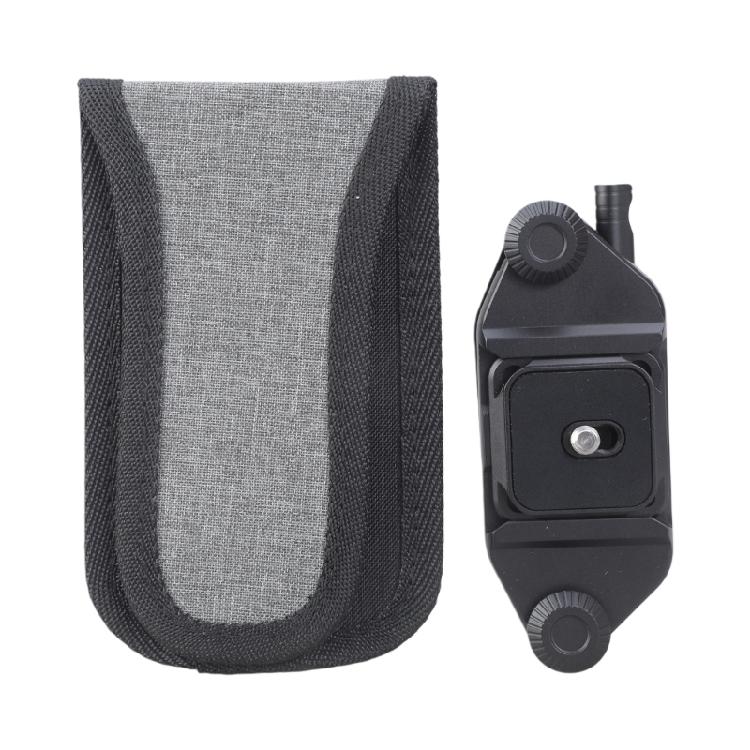 

Quick Hanging Buckle Comfortable and Convenient Camera Carrying Buckles
