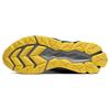 Asics Gel-Quantum 180 7 Fabric Sports Casual Low-Top Running Shoes Men Sneaker Gray Yellow 1201A682-021