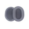 Replacement Earpads Ear Pad Ear Cushions for WH-CH700N CH710N Headphones Protein Leather Cover Repair Part
