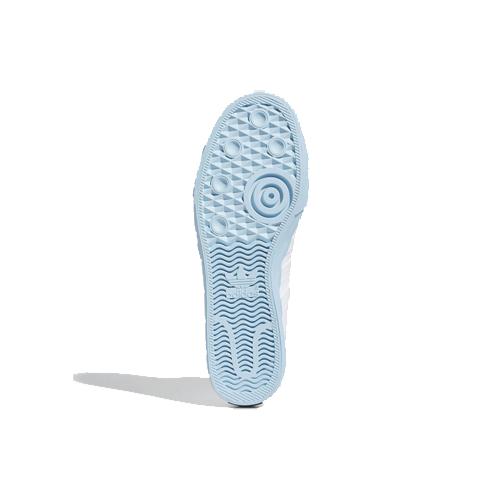 Matchcourt Beavis und Butt-Head x Matchcourt Adidas Originals High 'Beavis' DB3379