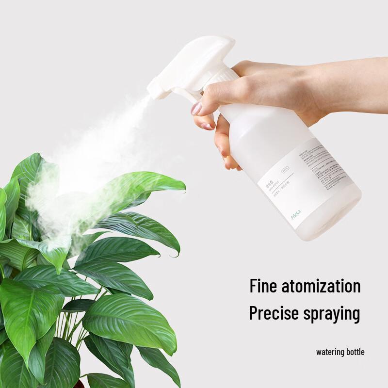 

FaSoLa Multi-purpose Plastic Spray Bottle