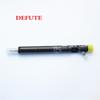 Euro4/3 EJBR04501D EJBR03401D EJBR04601D EJBR05301D EJBR04701D EJBR03301D Diesel Common Rail Injector For S-huangl-ong JX493ZLQ3