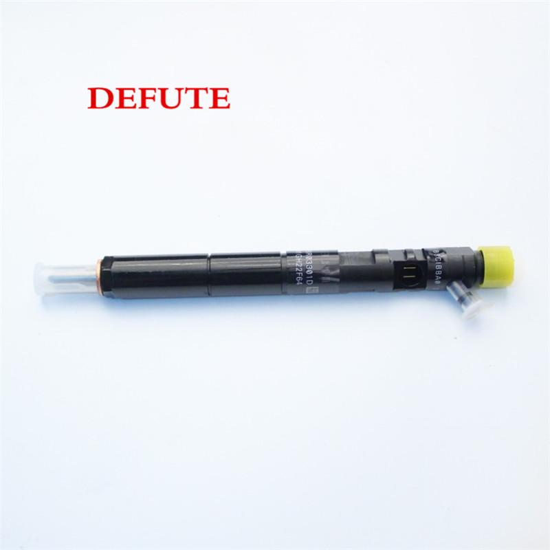 Euro4/3 EJBR04501D EJBR03401D EJBR04601D EJBR05301D EJBR04701D EJBR03301D Diesel Common Rail Injector For S-huangl-ong JX493ZLQ3