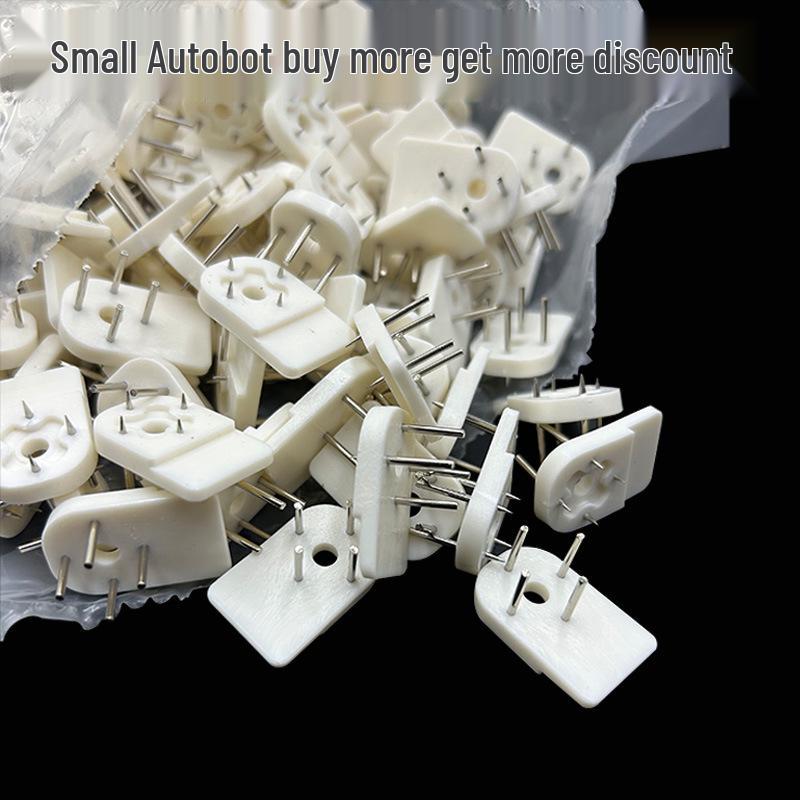 Kleiner unsichtbarer Haken für Bilderrahmen ohne Nägel zur Wandmontage von Fotos und Gemälden