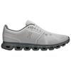 On Cloud 6 Running Shoes Men's Gray 3MF10073314
