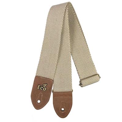 BASSO Guitar Strap ECO STRAPNative Series ECO 30