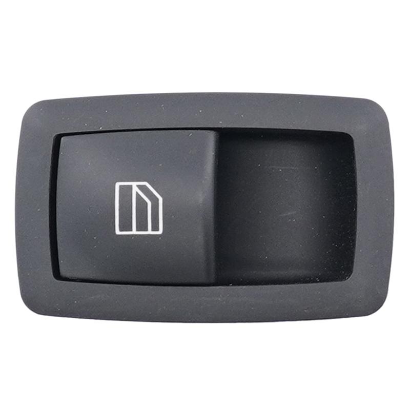 

Переключатель управления стеклоподъемником для Mercedes-Benz 2006-2013 W251 W169 W245 X164 W164 2518200510 A2518200510 чёрный