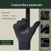 Windproof Winter Cyclist Ski Gloves with Touchscreen Compatibility and Extra Warmth