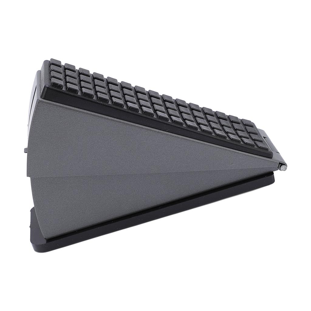 Türstopper Feder Edelstahl Winddicht Schwerlast 20 bis 60 mm Türstopper für Schlafzimmer Wohnzimmer